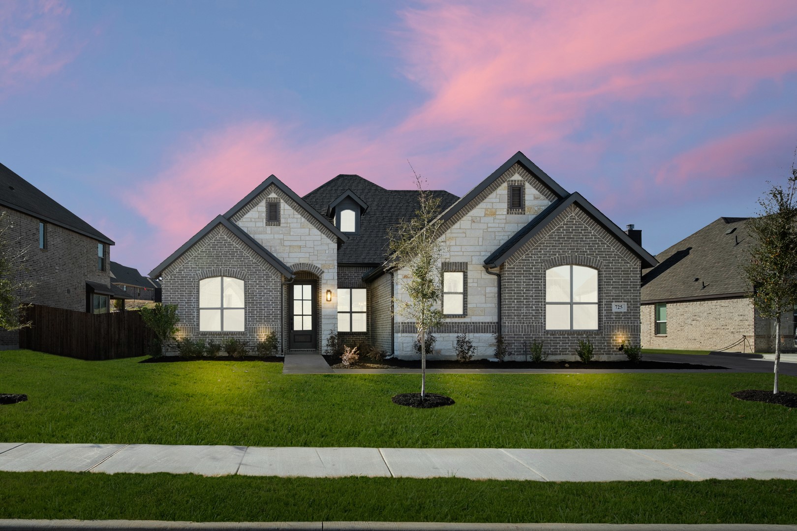 725 Winecup Way Midlothian TX 76065