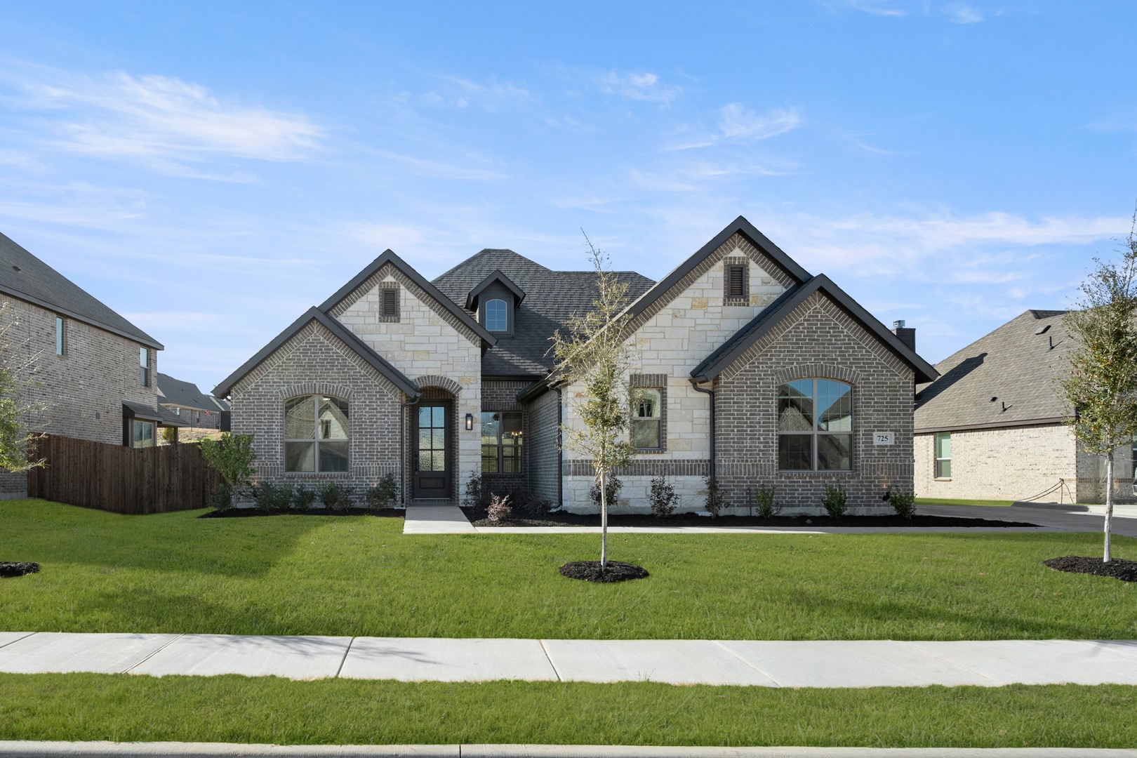 725 Winecup Way Midlothian TX 76065