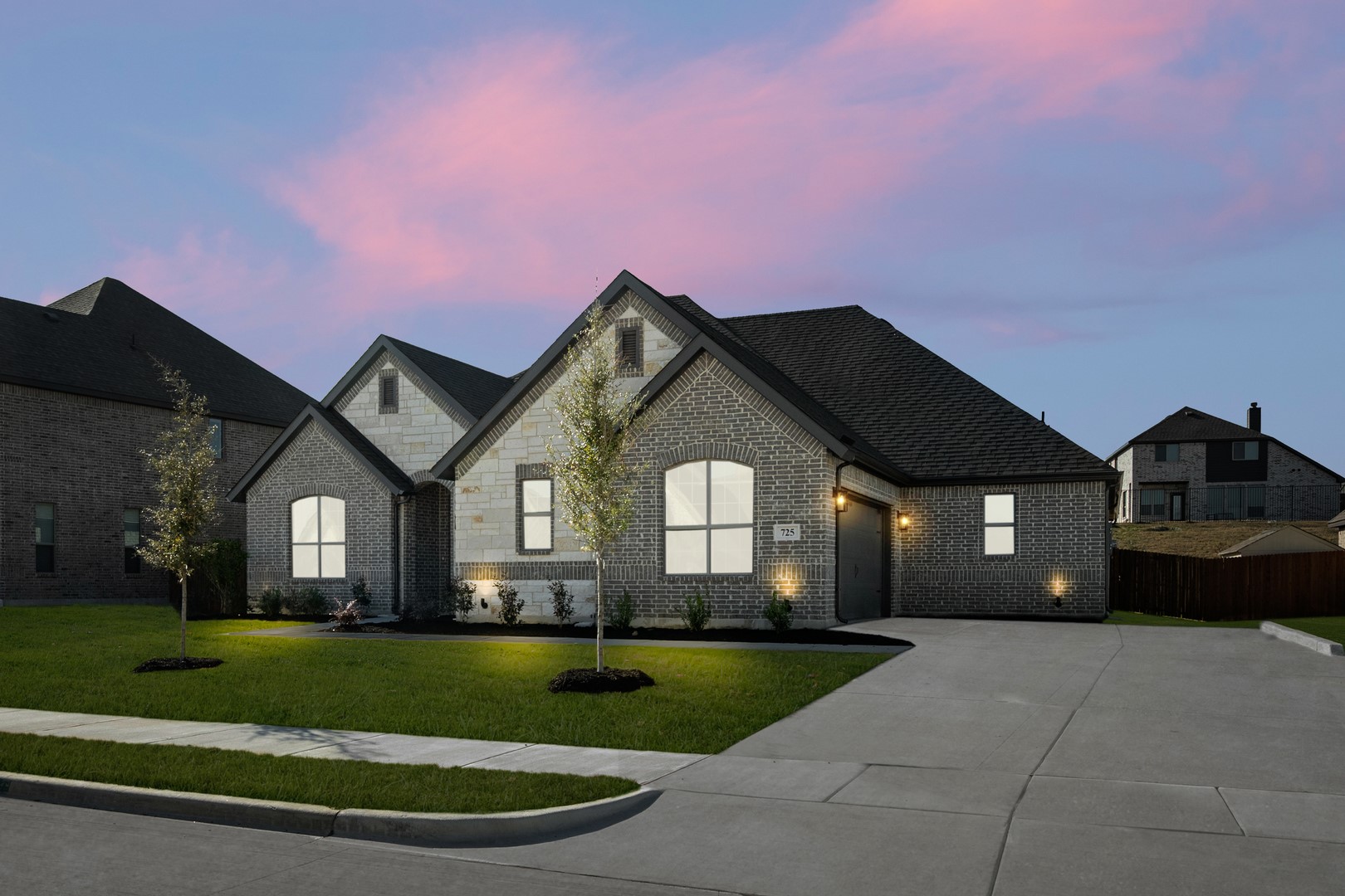 725 Winecup Way Midlothian TX 76065