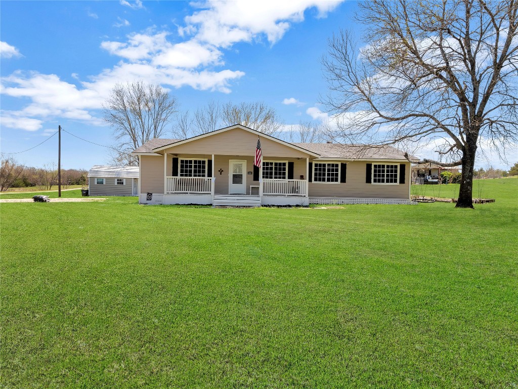 651 Camp Creek Road Rockwall TX 75087
