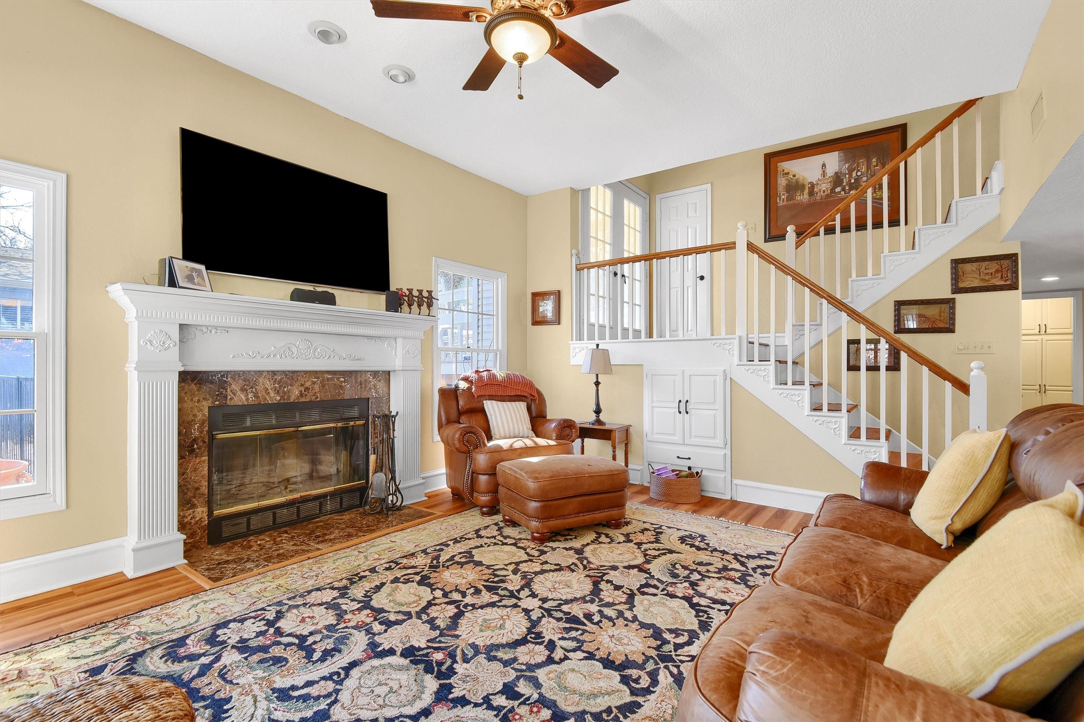 203 Kiowa Drive W Lake Kiowa TX 76240