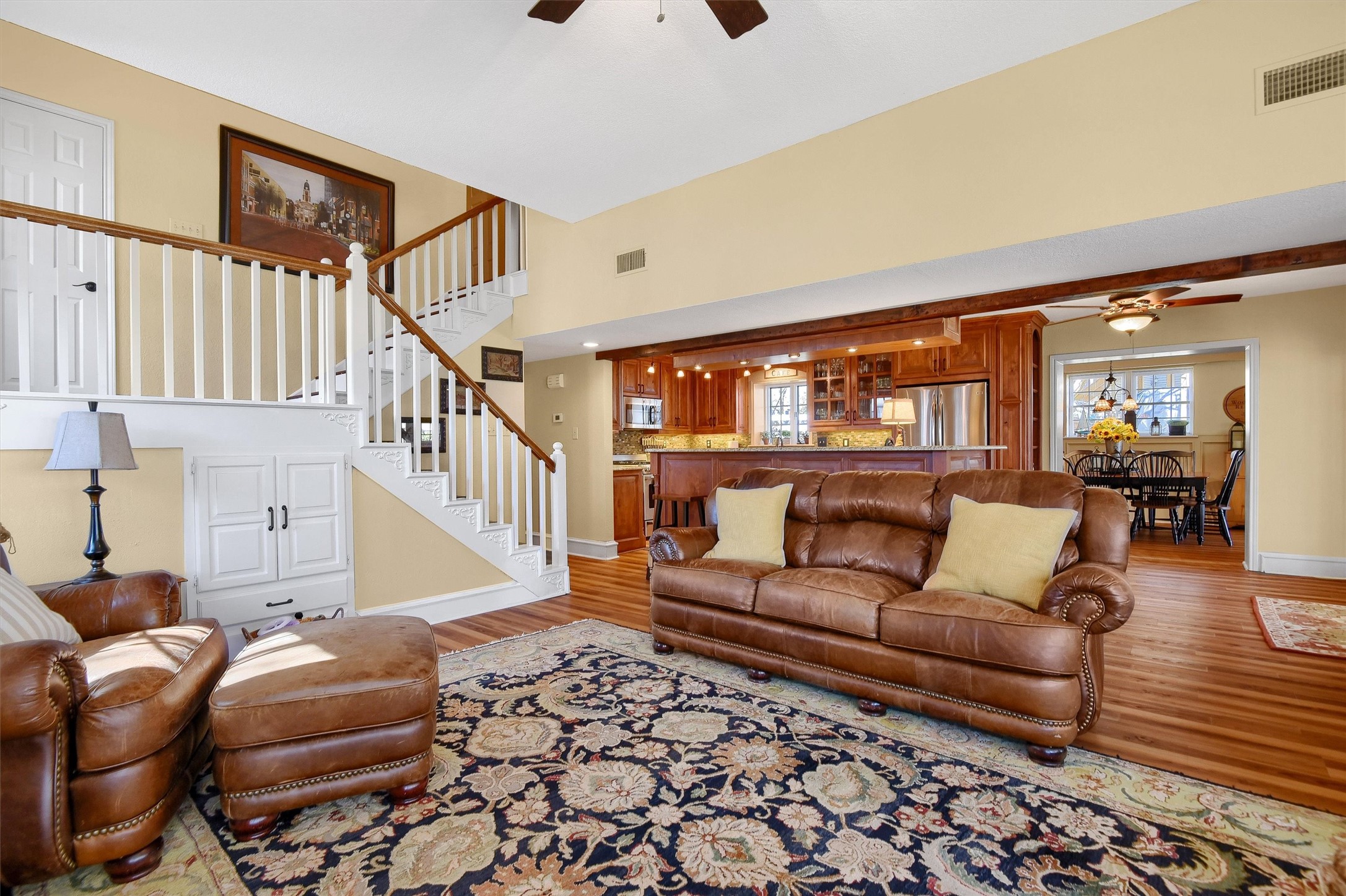 203 Kiowa Drive W Lake Kiowa TX 76240