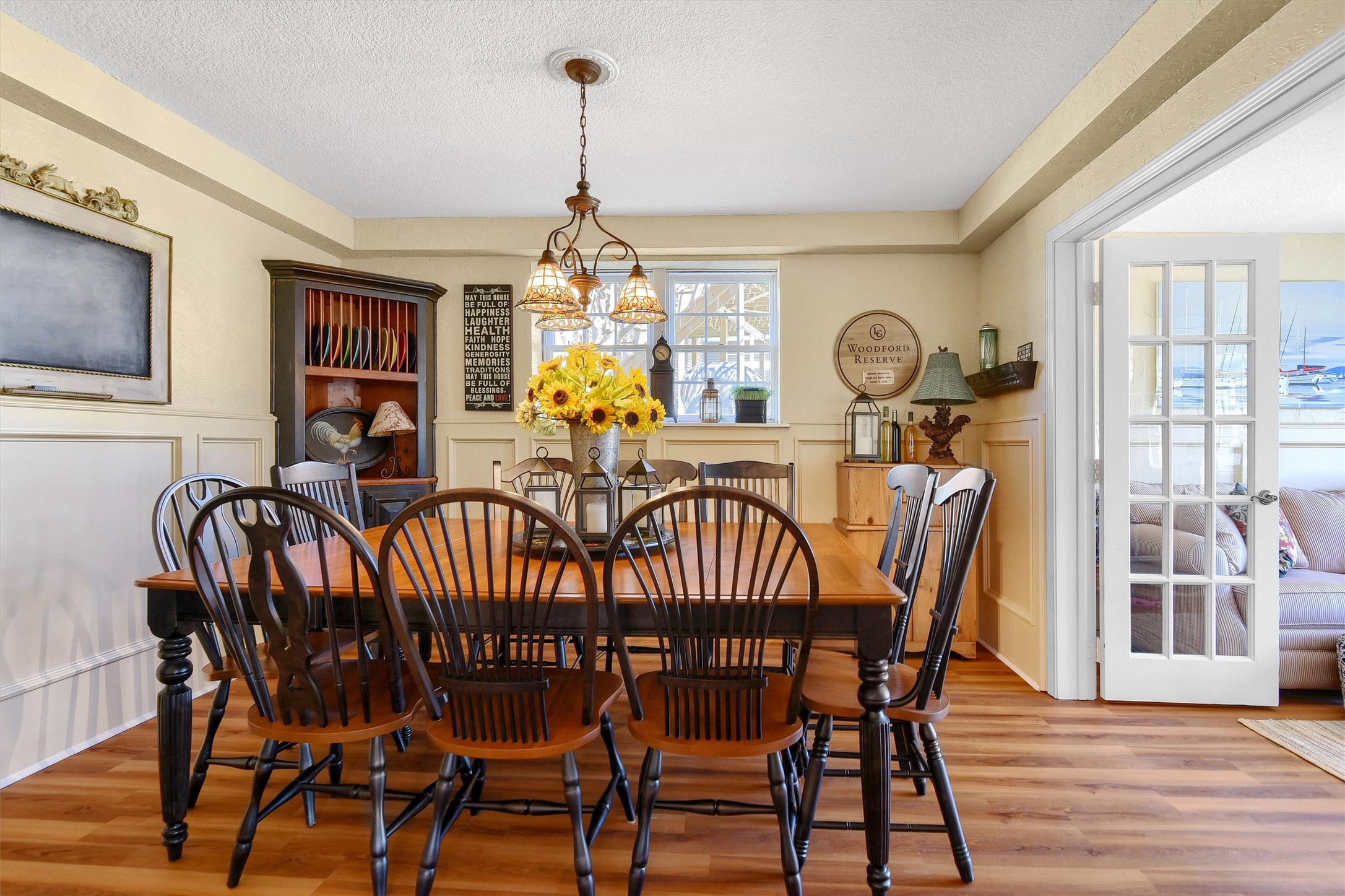 203 Kiowa Drive W Lake Kiowa TX 76240