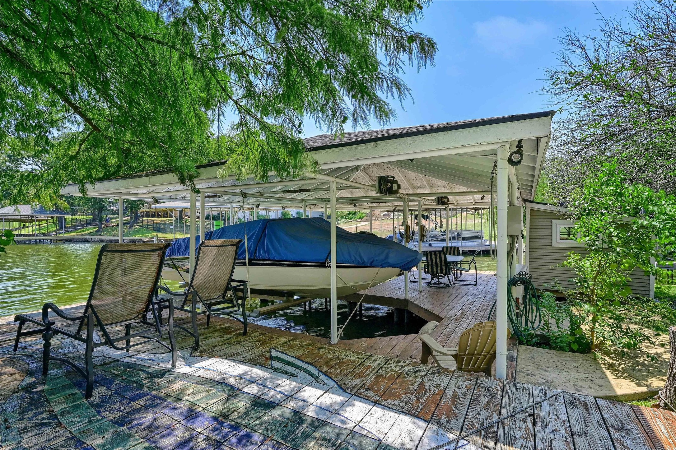 203 Kiowa Drive W Lake Kiowa TX 76240