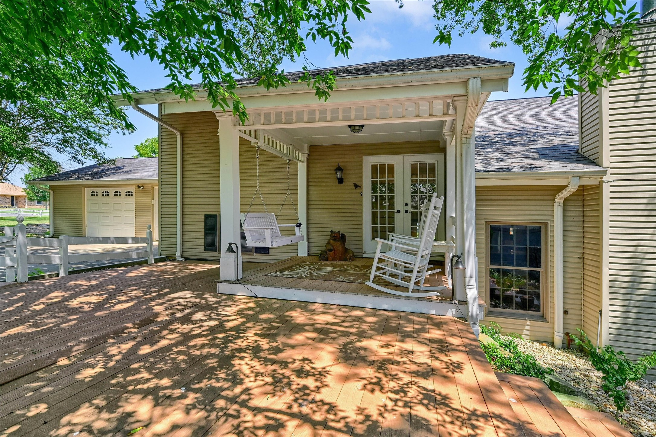203 Kiowa Drive W Lake Kiowa TX 76240