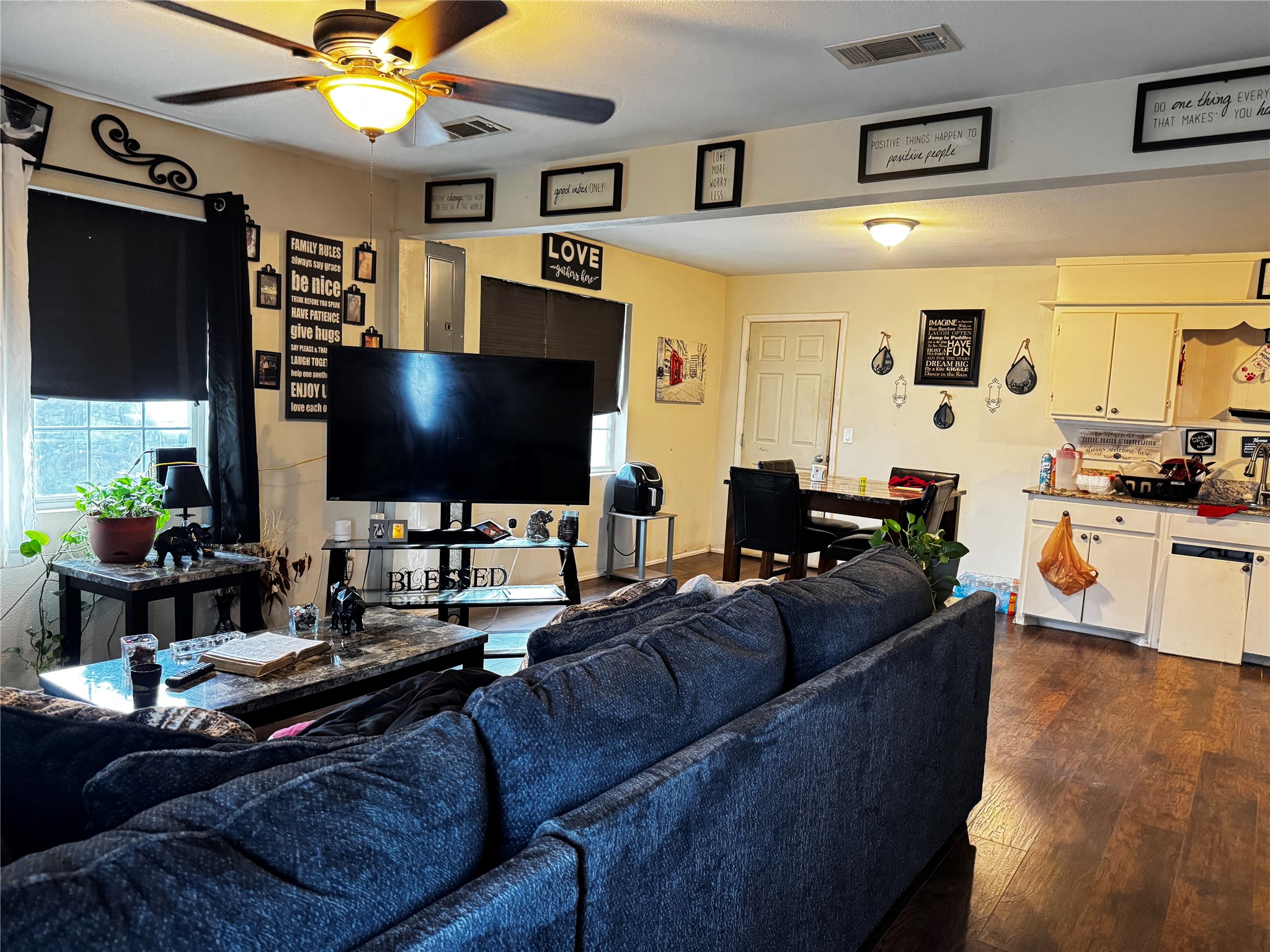 108 N Ellis Ave Avenue Mt Pleasant TX 75455