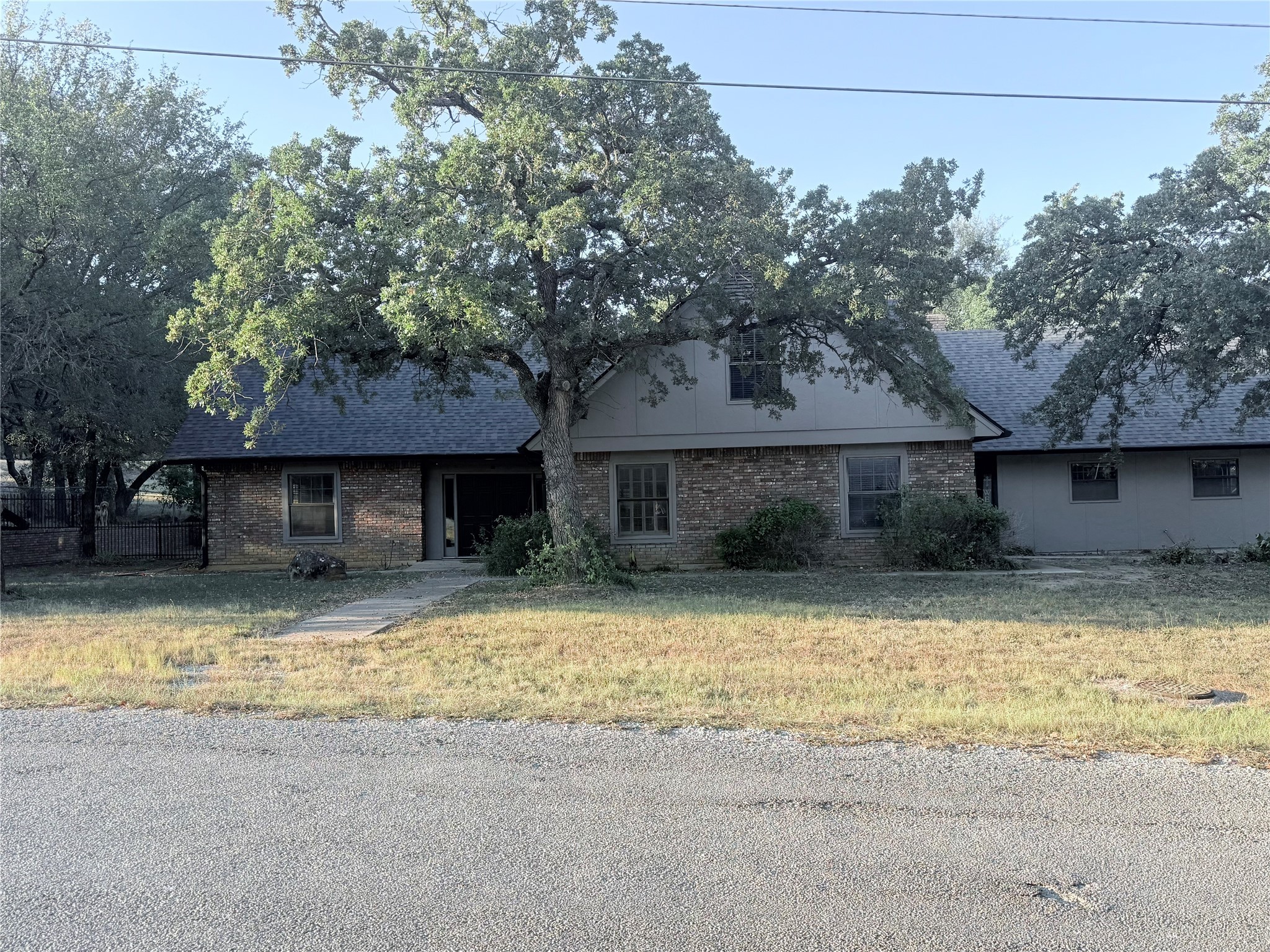 612 Doaks Drive Runaway Bay TX 76426