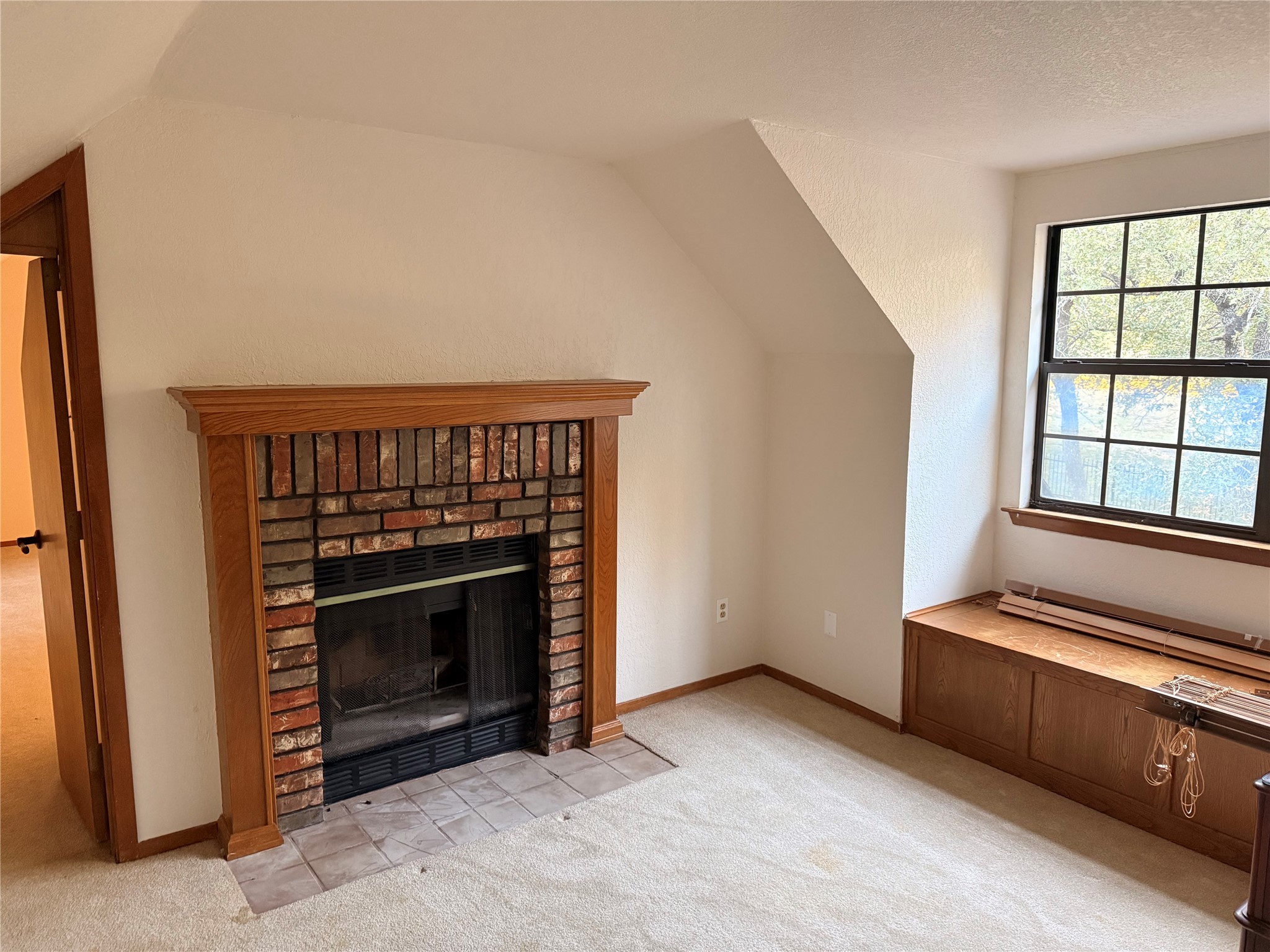 612 Doaks Drive Runaway Bay TX 76426