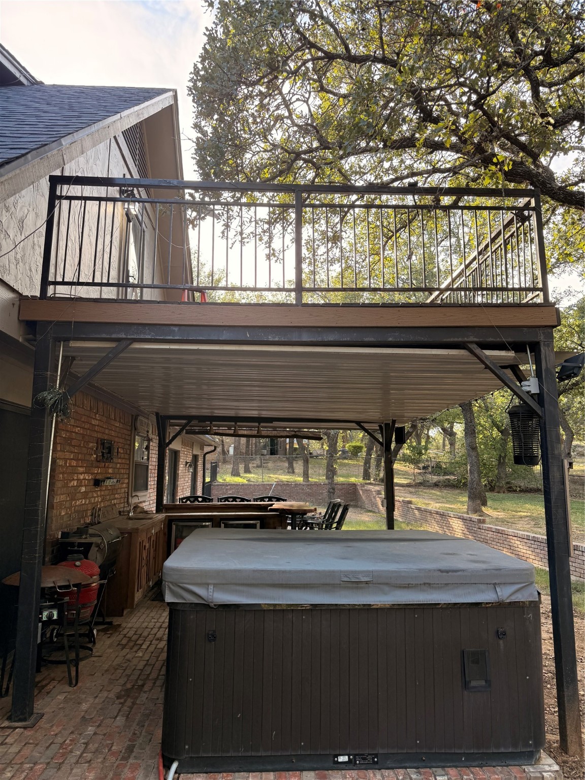 612 Doaks Drive Runaway Bay TX 76426