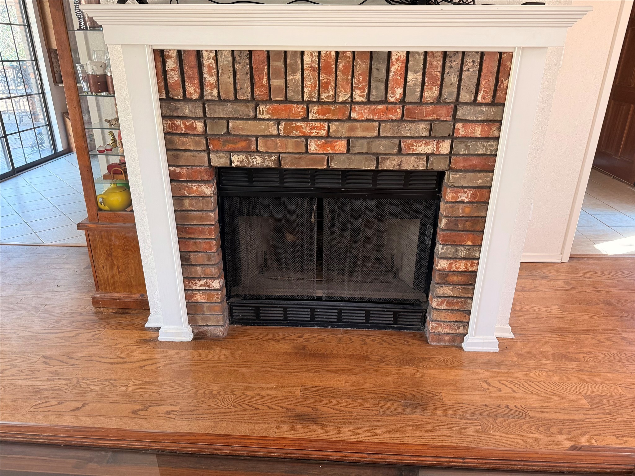 612 Doaks Drive Runaway Bay TX 76426