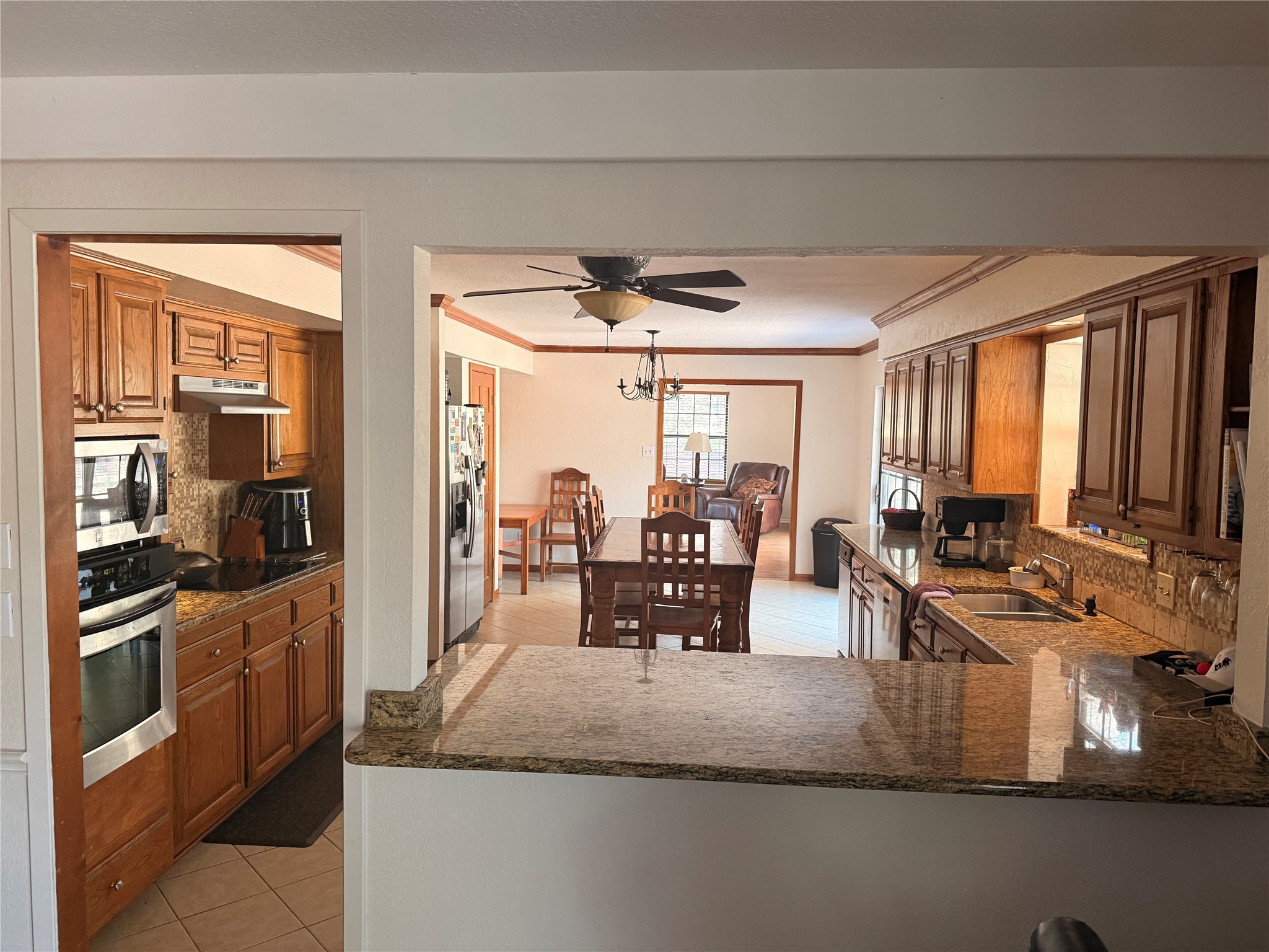 612 Doaks Drive Runaway Bay TX 76426