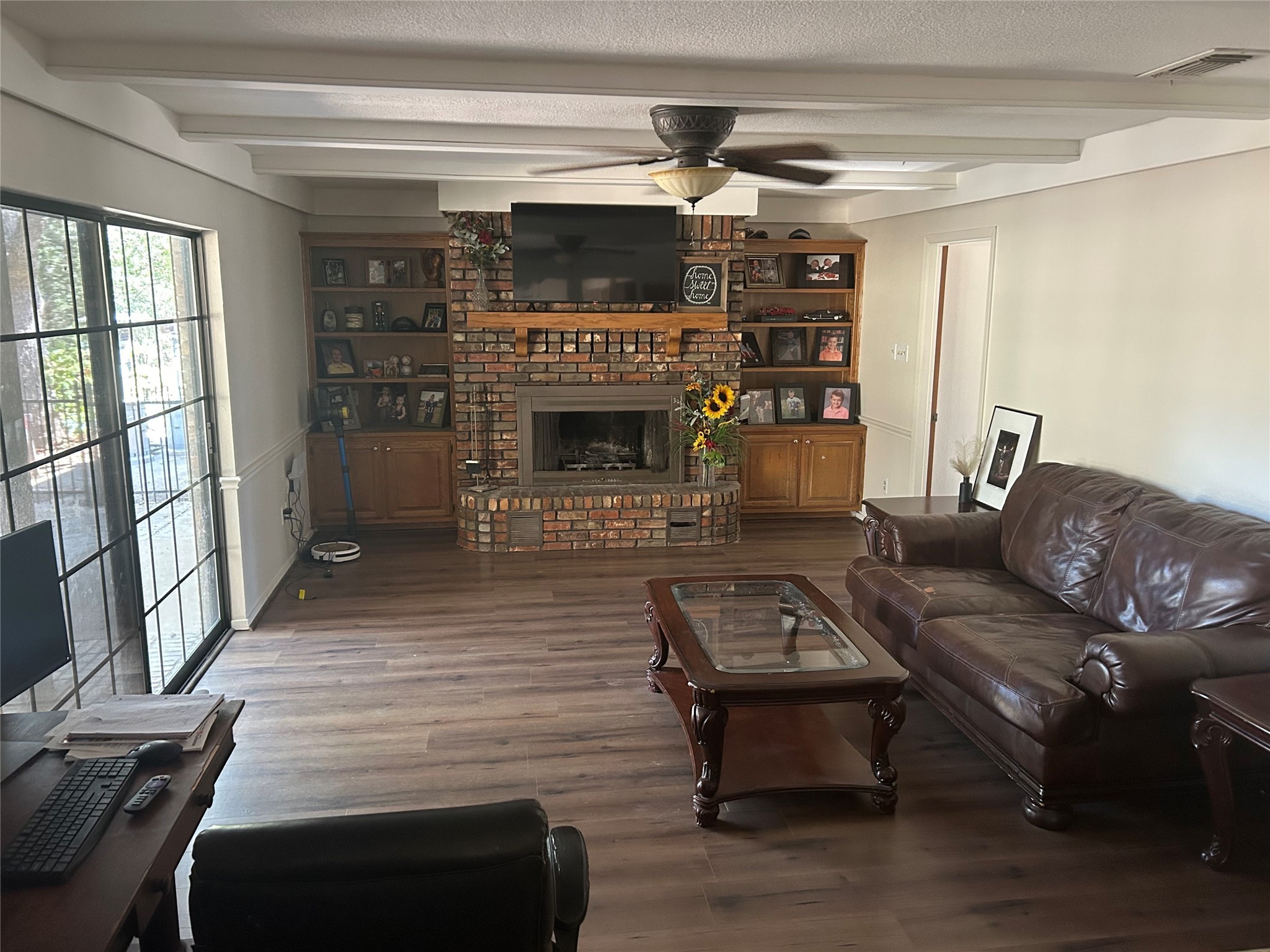 612 Doaks Drive Runaway Bay TX 76426