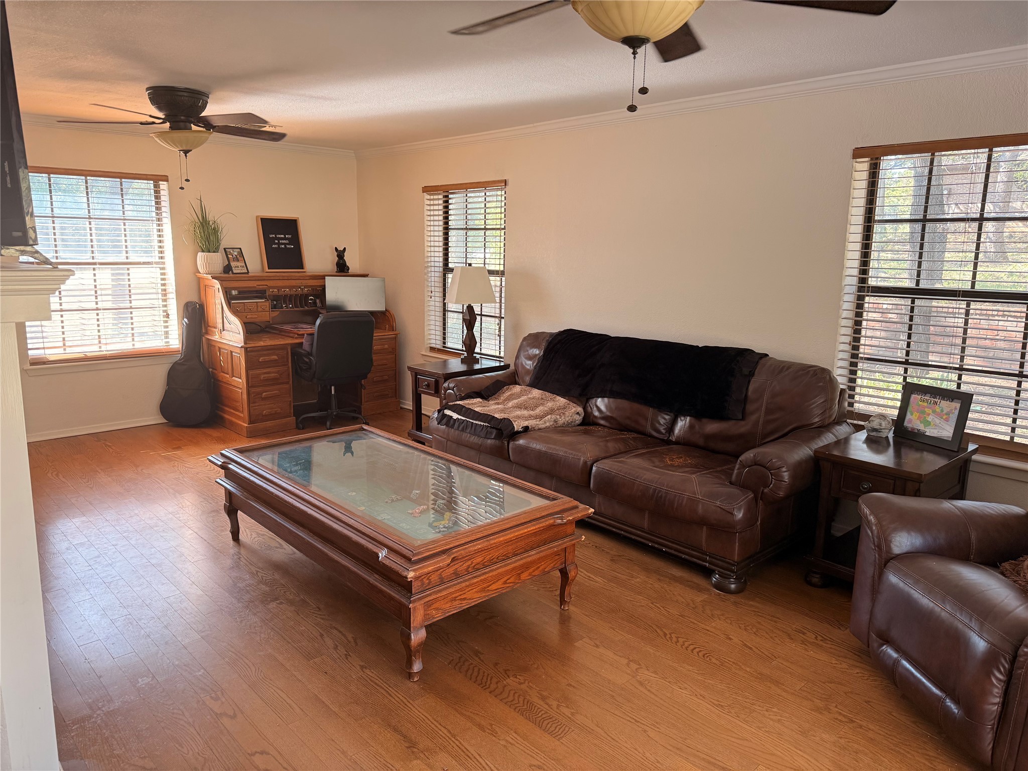 612 Doaks Drive Runaway Bay TX 76426