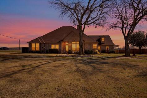 10411 Woodbridge Drive Forney TX 75126