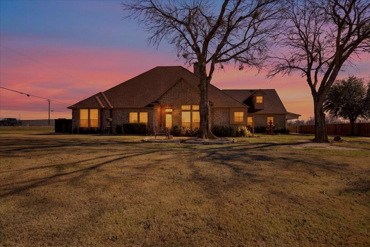 10411 Woodbridge Drive Forney TX 75126