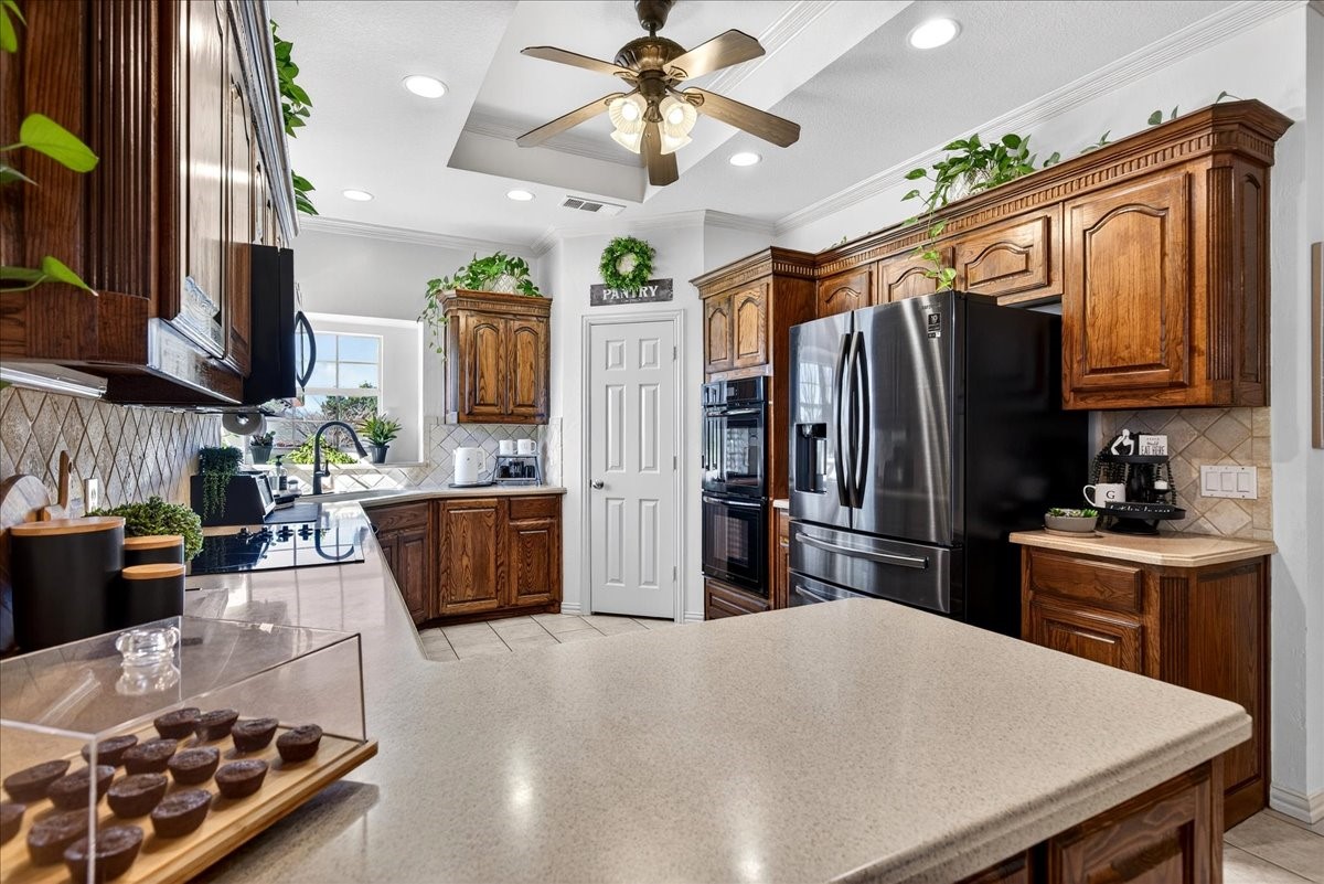 10411 Woodbridge Drive Forney TX 75126