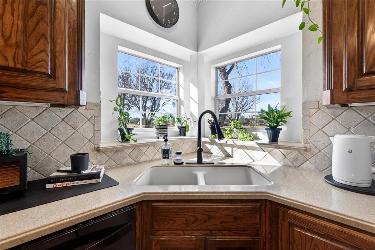 10411 Woodbridge Drive Forney TX 75126