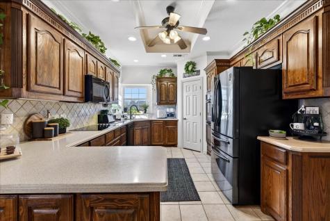 10411 Woodbridge Drive Forney TX 75126