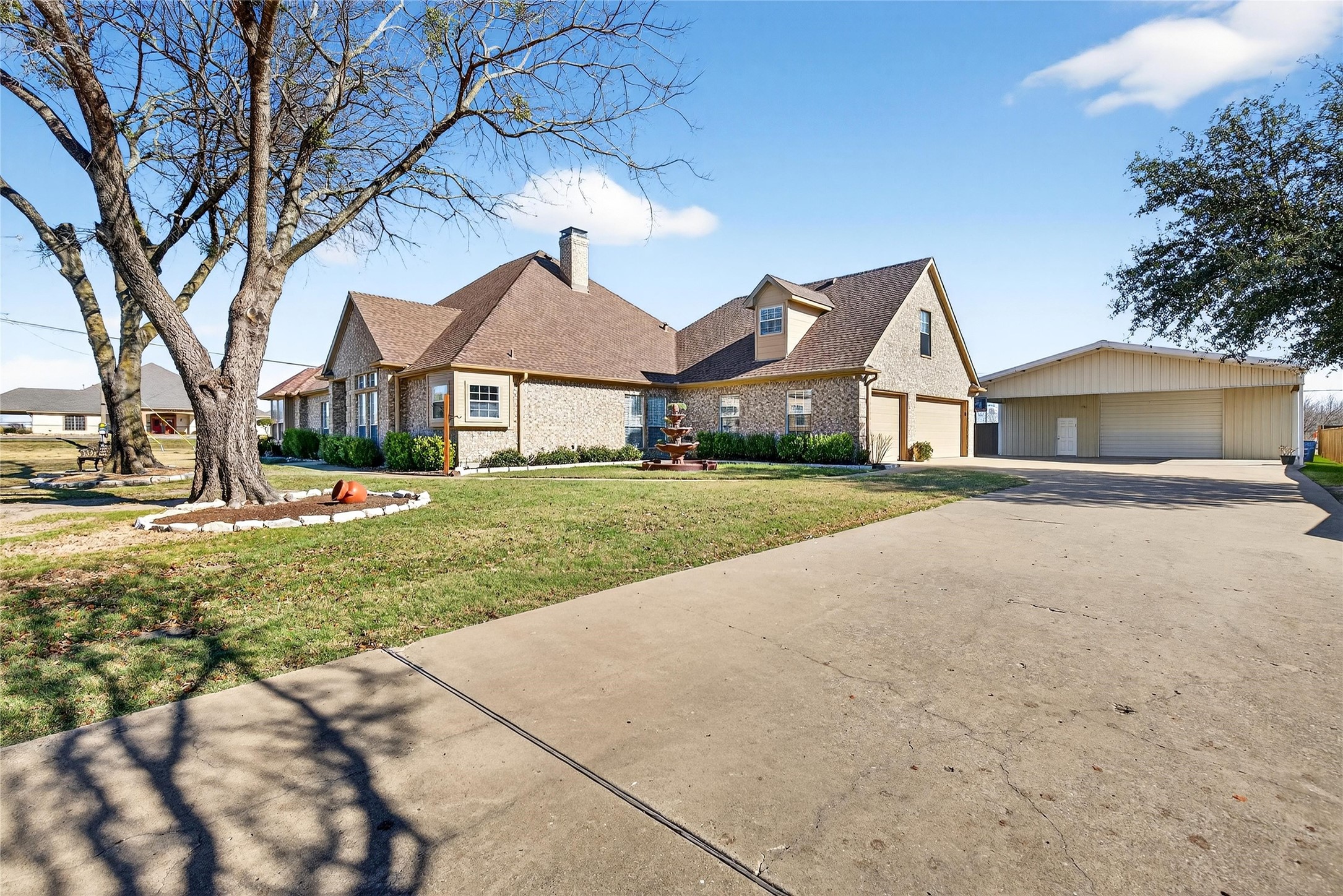 10411 Woodbridge Drive Forney TX 75126