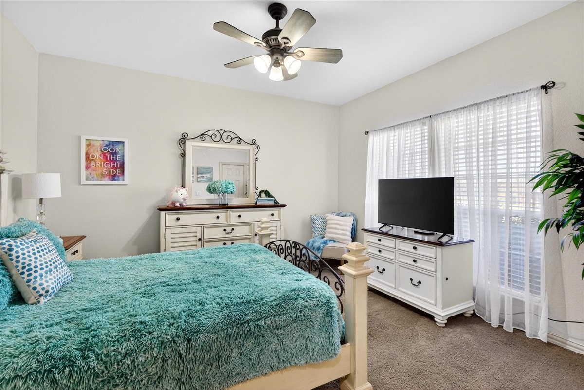 10411 Woodbridge Drive Forney TX 75126