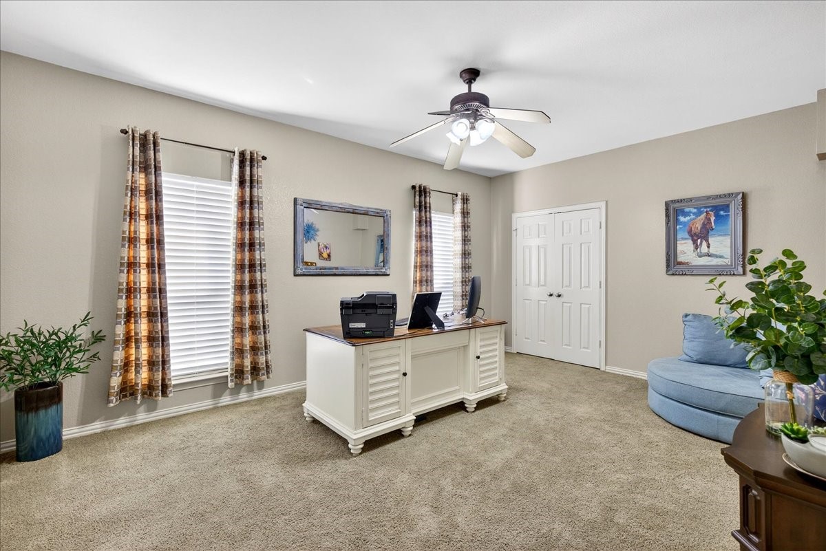 10411 Woodbridge Drive Forney TX 75126