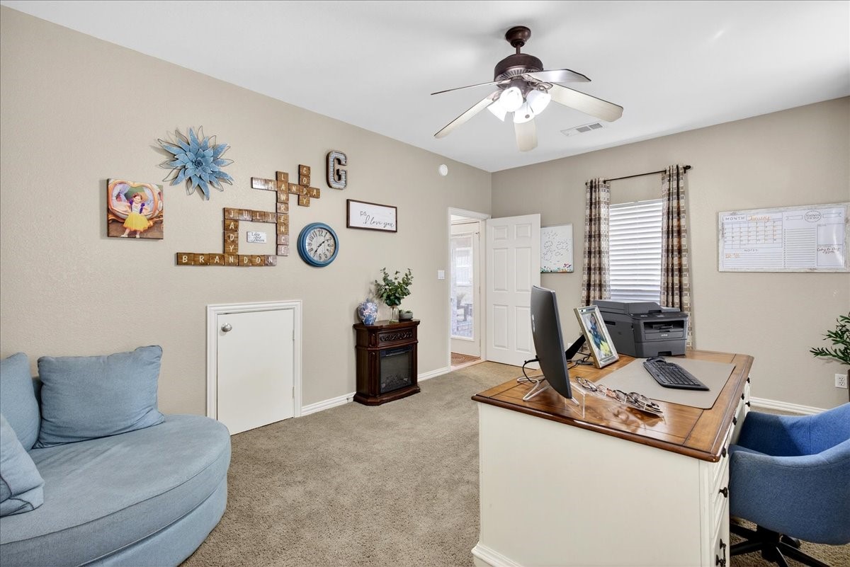10411 Woodbridge Drive Forney TX 75126
