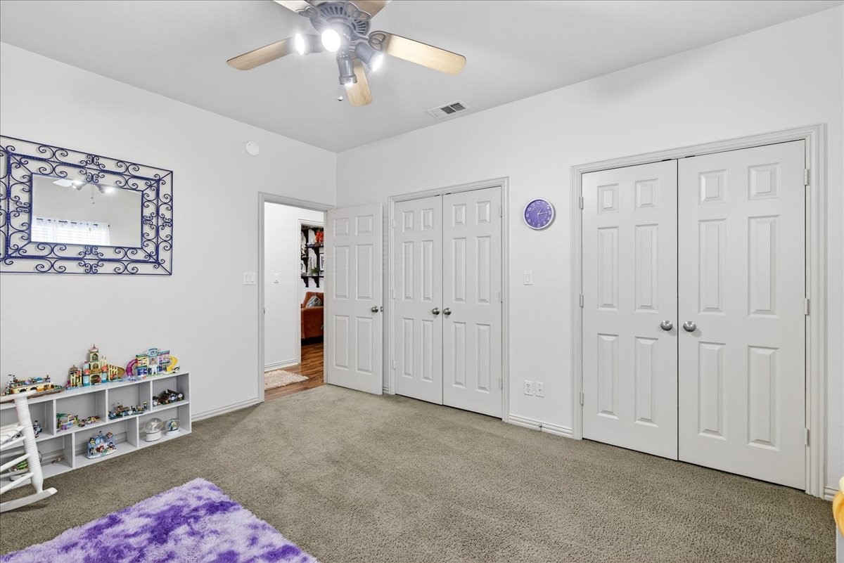 10411 Woodbridge Drive Forney TX 75126