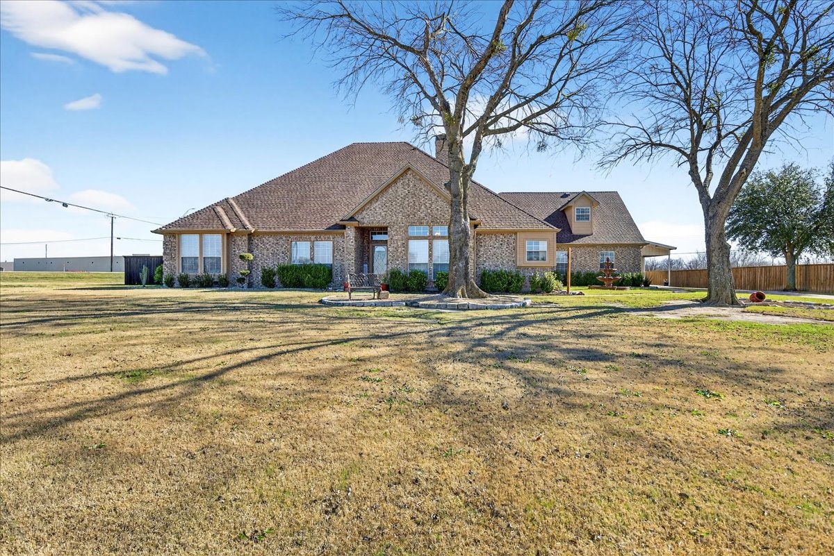 10411 Woodbridge Drive Forney TX 75126