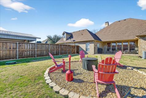 10411 Woodbridge Drive Forney TX 75126