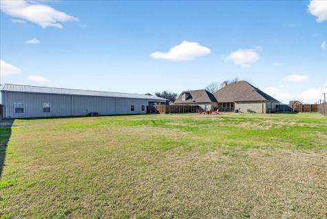 10411 Woodbridge Drive Forney TX 75126