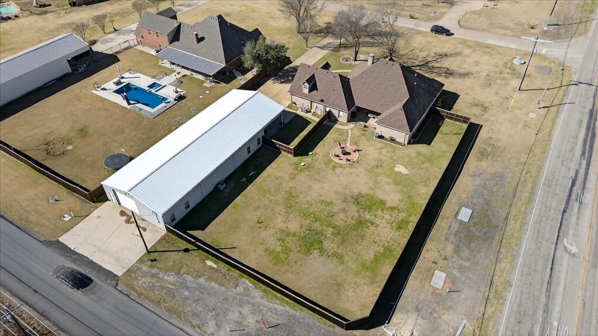 10411 Woodbridge Drive Forney TX 75126