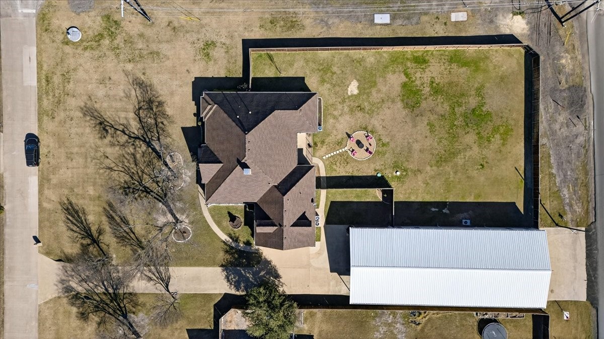 10411 Woodbridge Drive Forney TX 75126