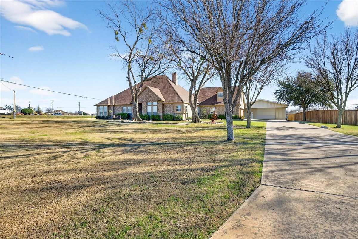 10411 Woodbridge Drive Forney TX 75126