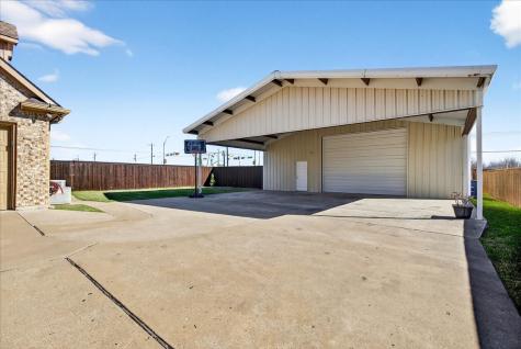 10411 Woodbridge Drive Forney TX 75126