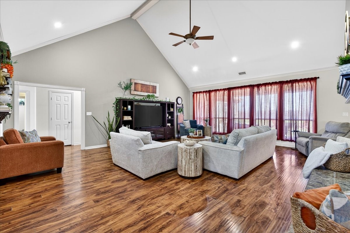 10411 Woodbridge Drive Forney TX 75126