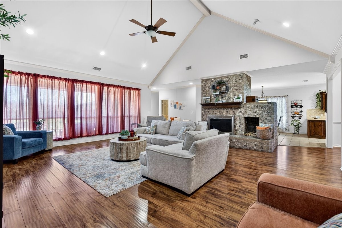10411 Woodbridge Drive Forney TX 75126