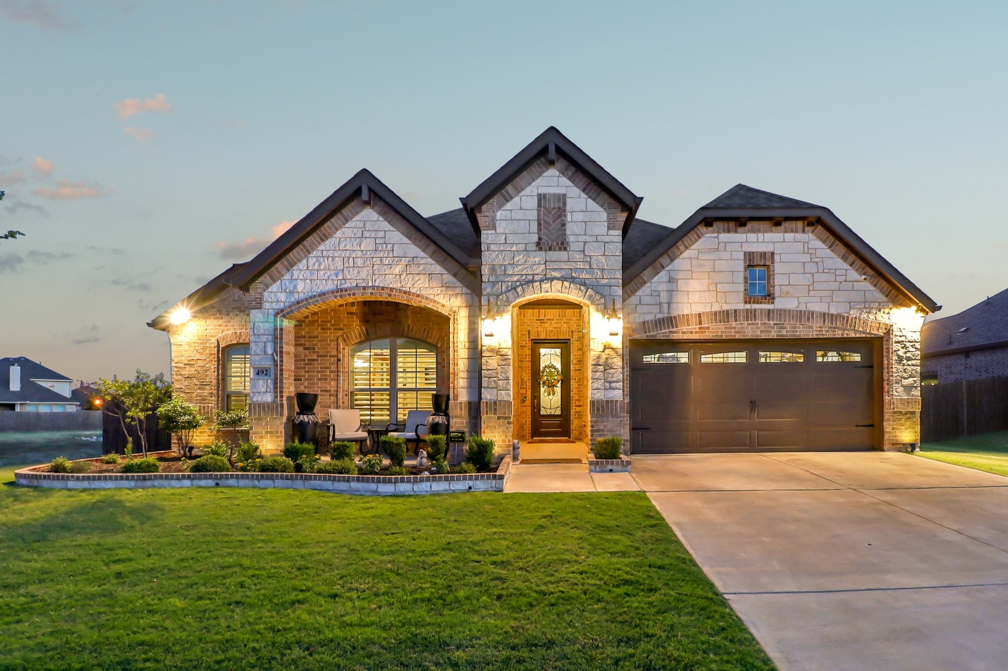 492 Strait Lane Waxahachie TX 75165