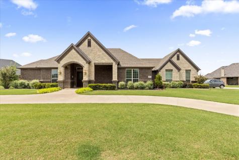 938 Prairie Timber Road Burleson TX 76028