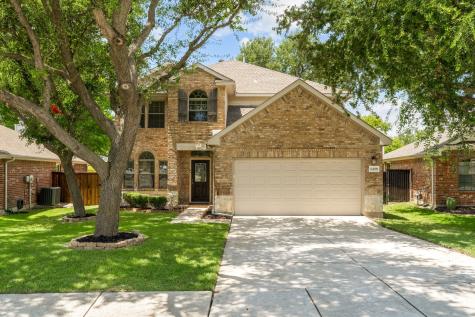 5429 Barkridge Trail Flower Mound TX 75028