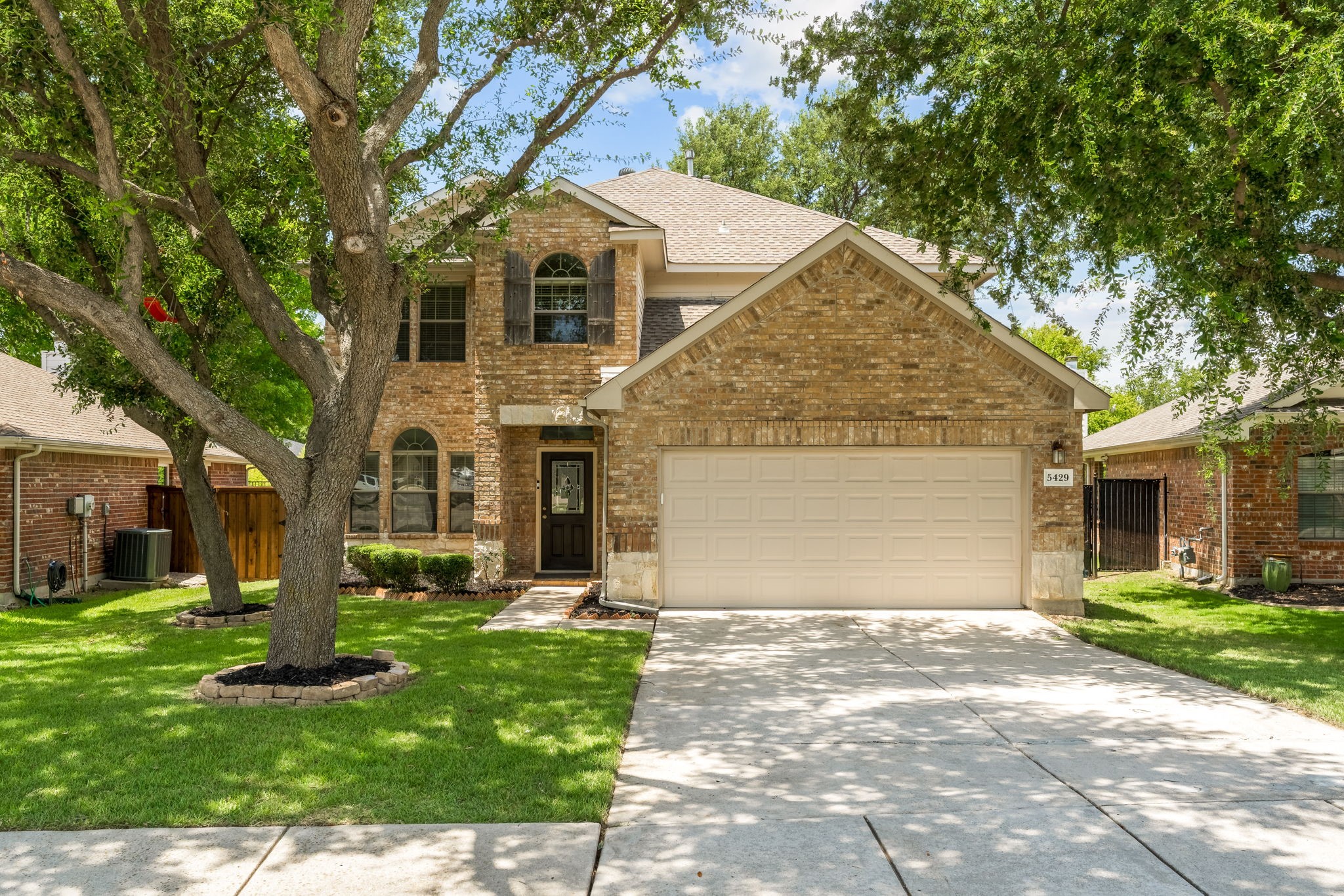 5429 Barkridge Trail Flower Mound TX 75028