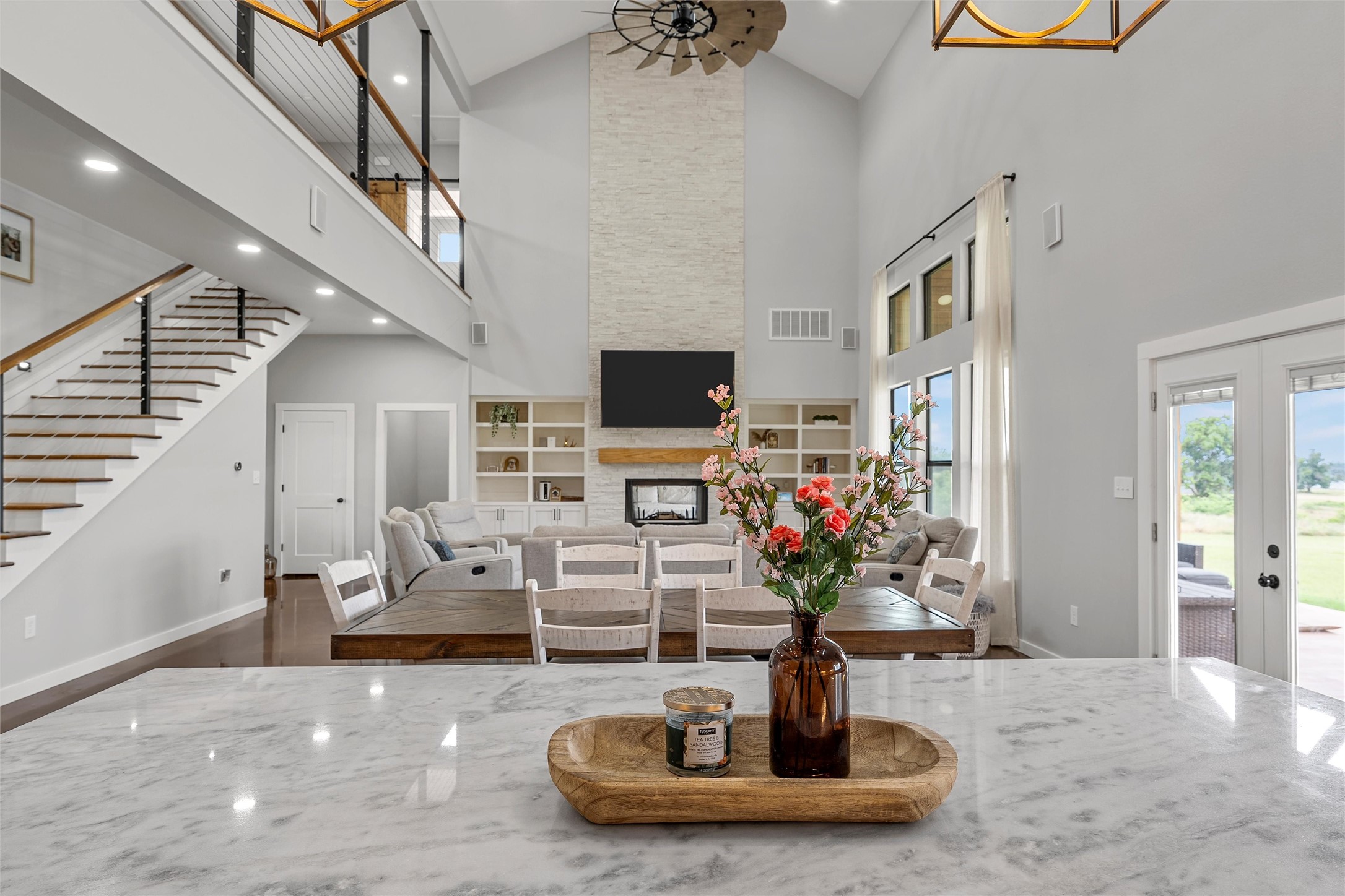 1097 Oak Knoll Lane Elm Mott TX 76640