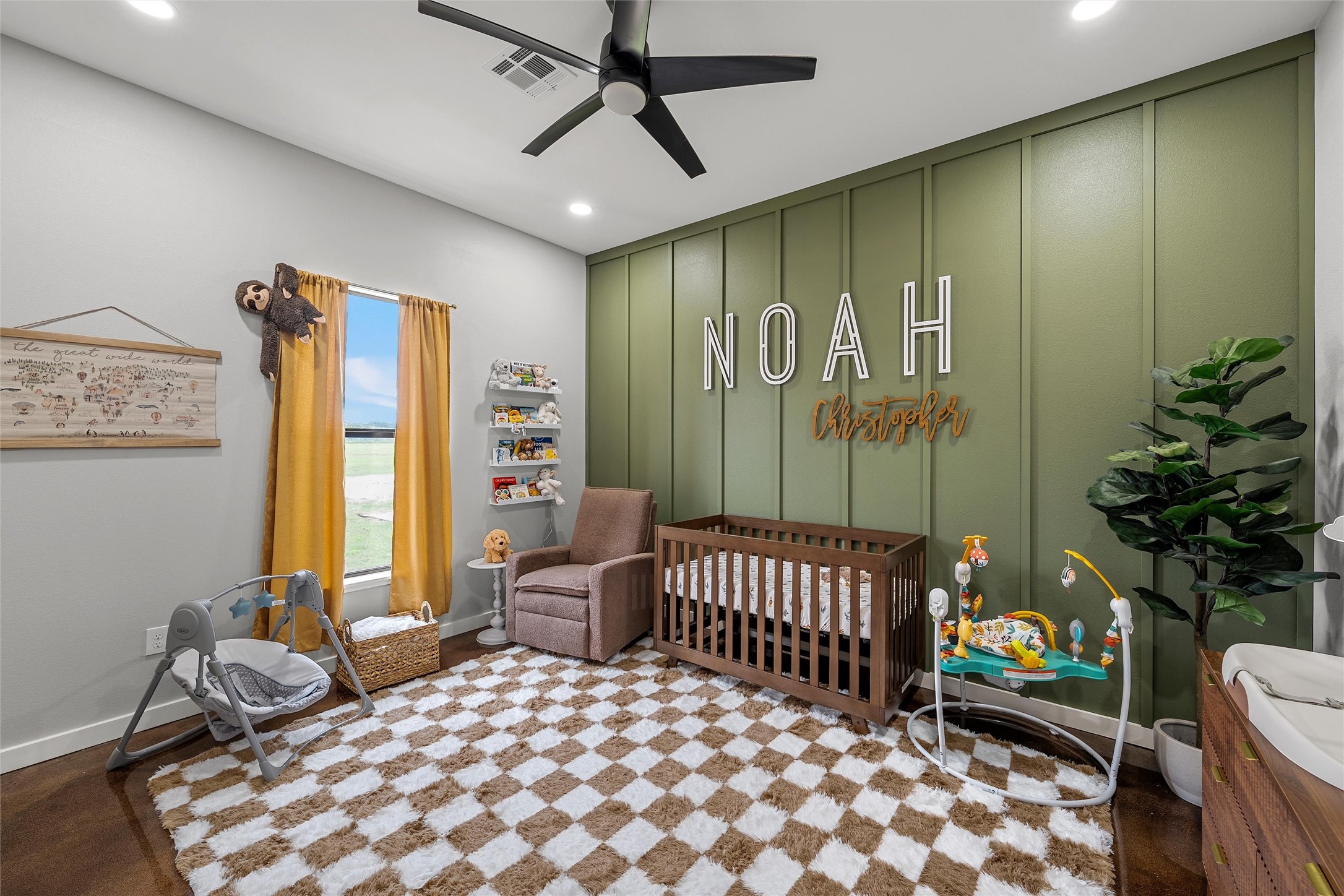 1097 Oak Knoll Lane Elm Mott TX 76640