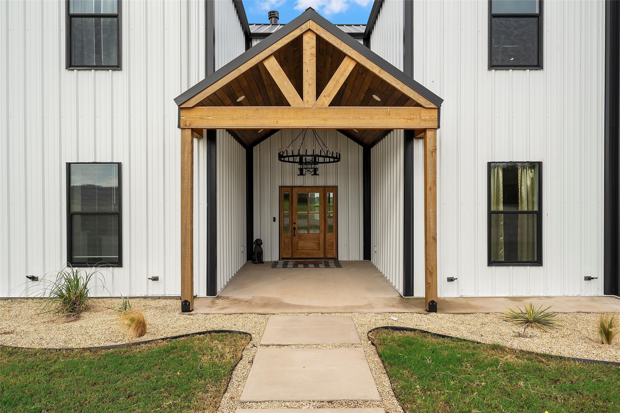 1097 Oak Knoll Lane Elm Mott TX 76640