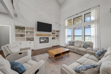 1097 Oak Knoll Lane Elm Mott TX 76640