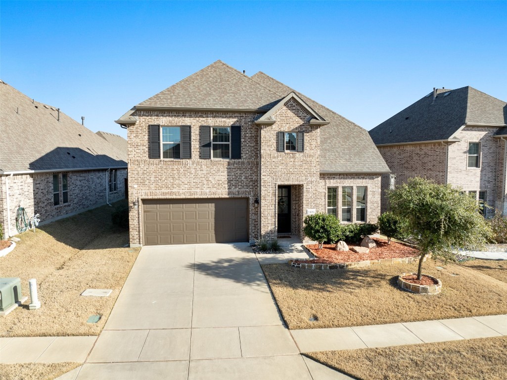 2404 Triton Drive Mckinney TX 75071