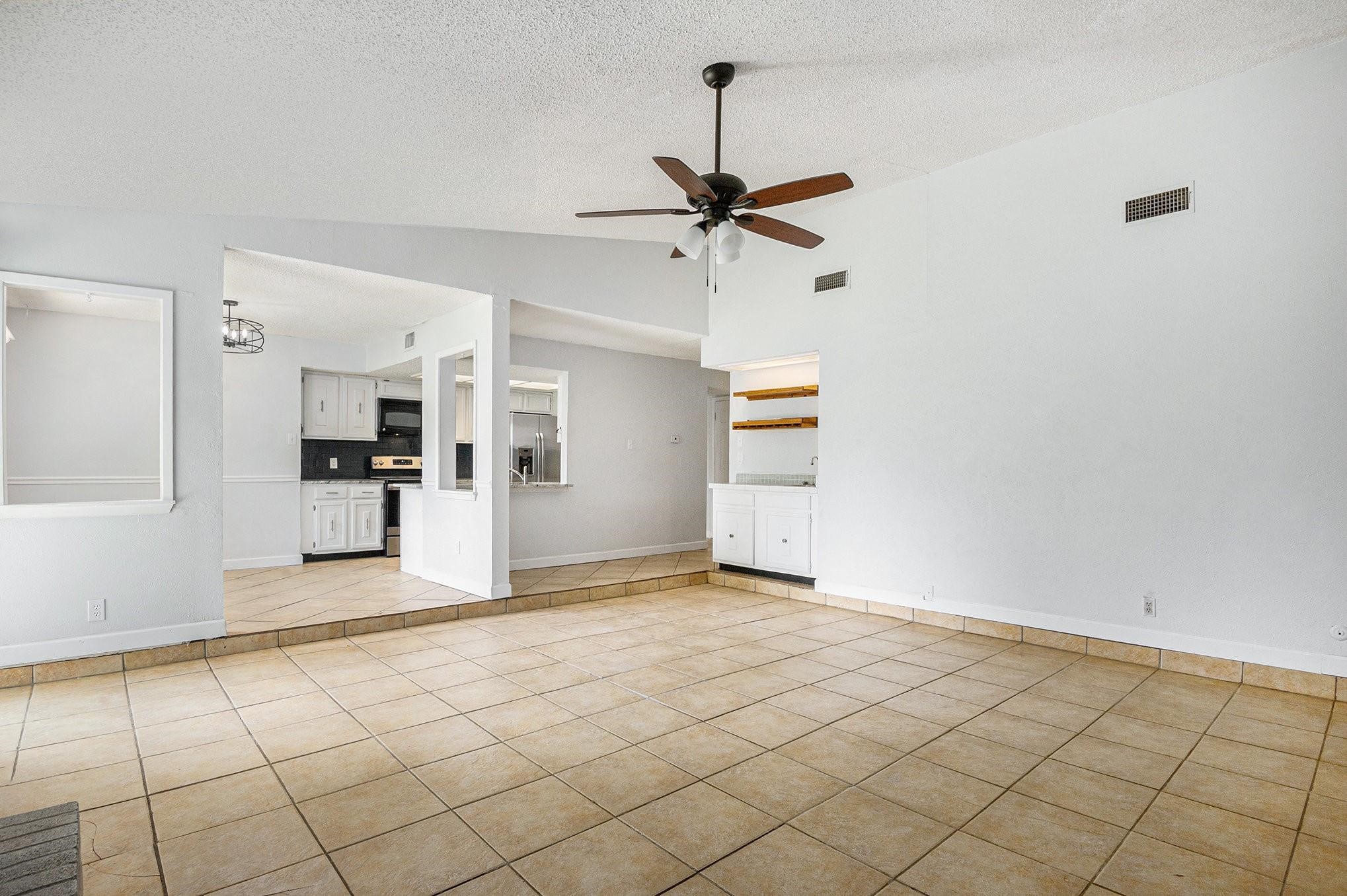 1934 Lost Creek Drive Arlington TX 76006