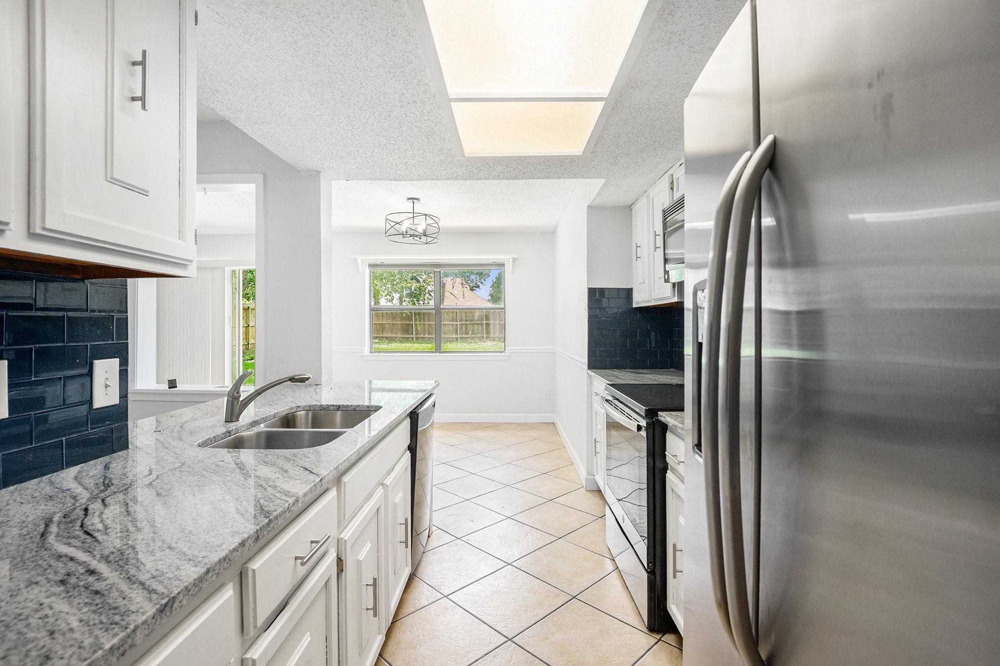 1934 Lost Creek Drive Arlington TX 76006