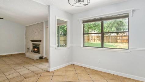 1934 Lost Creek Drive Arlington TX 76006