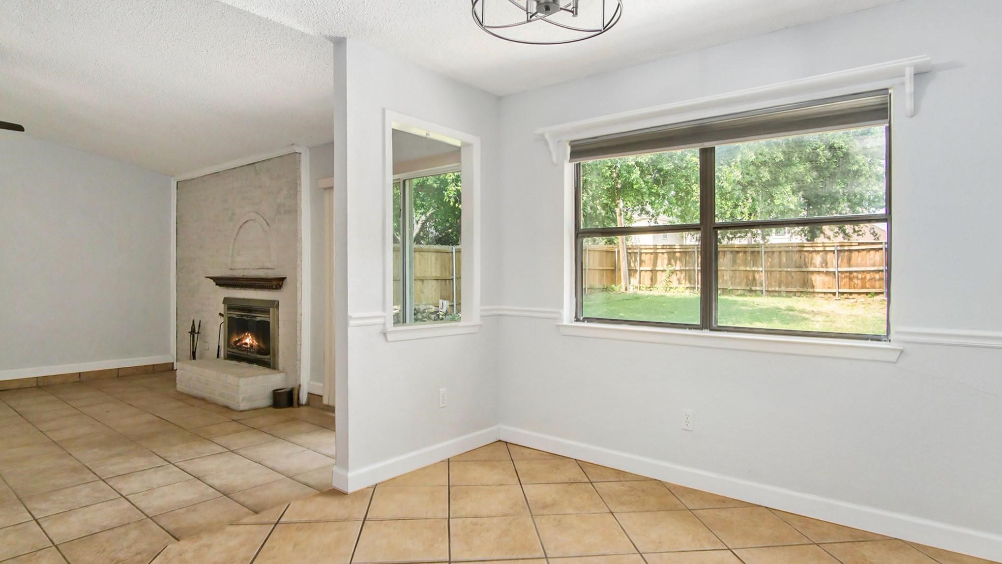 1934 Lost Creek Drive Arlington TX 76006