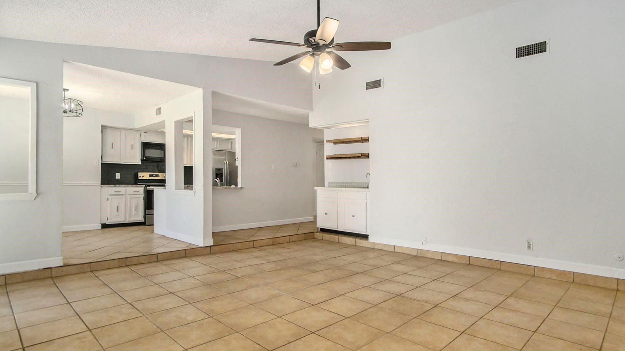 1934 Lost Creek Drive Arlington TX 76006